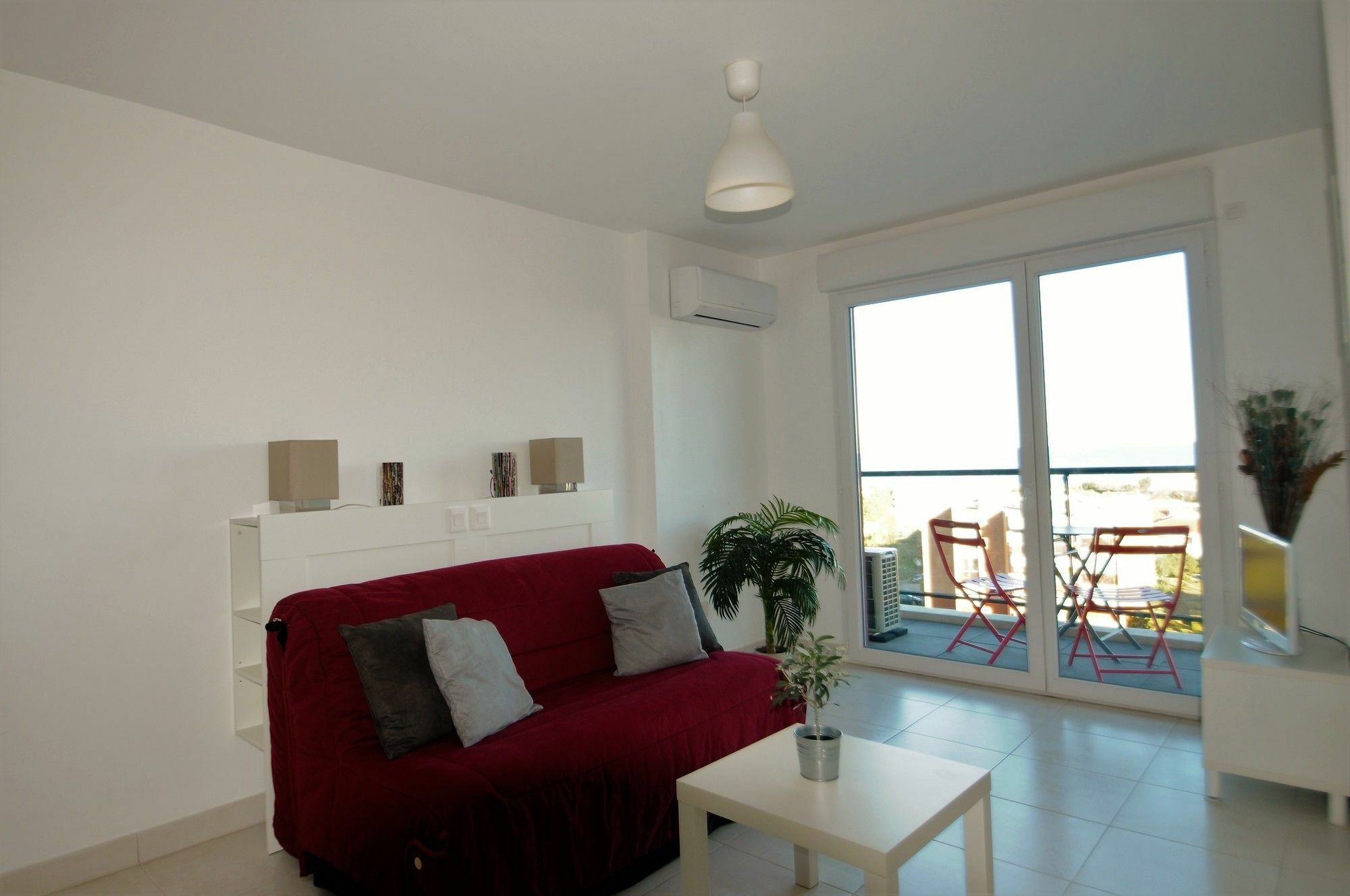 Allia Garden Juan-les-Pins Exterior photo
