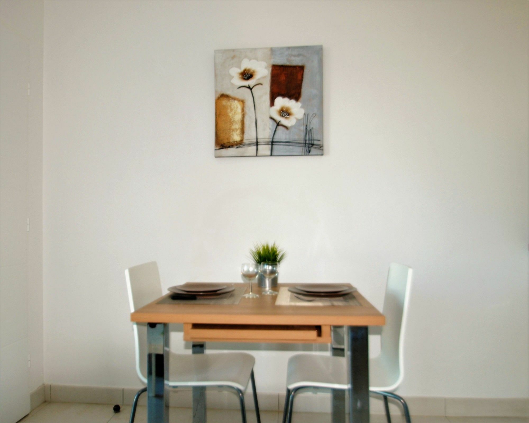Allia Garden Juan-les-Pins Exterior photo